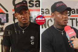 Romell Quioto se desahoga tras nuevo escándalo en redes: “Me cuesta controlarme, ha sido difícil para mí”