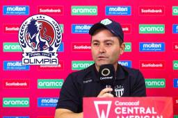 Técnico del Antigua advierte al Olimpia de Pedro Troglio: “Es el partido más importante de nuestra historia”