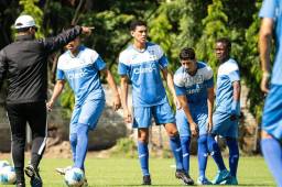 Con legionarios incluidos, Selección Sub-17 de Honduras anuncia convocatoria para triangular en sudamérica
