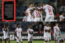 Kevin López falló en dos ocasiones su penales ante Alajuelense. Fotos: Marvin Salgado y Emilio Flores.