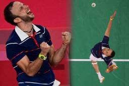 En Honduras pocos conocen el bádminton, pero el guatemalteco Kevin Cordón está a punto de darle al país centroamericano su segunda medalla en Juegos Olímpicos.