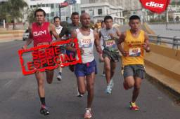 Cada país debe realizar al año un mínimo de 120 pruebas antidoping entre sus deportistas para evitar sanciones. En Honduras se estima que se realizan 10 en ese periodo.