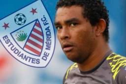 José Mendoza ya no seguirá en el Estudiantes de Mérida. FOTO. CORTESÍA