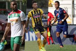 Te detallamos los movimientos que se han presentado este jueves en el mercado de fichajes de Honduras.