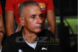 Horacio Londoño espera enderezar el camino de los ribereños al cierre de la primera vuelta.