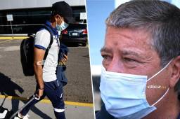 Edwin Rodríguez pide que “dejen trabajar” al Bolillo Gómez: “Es buen entrenador y buena persona”