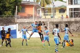 Real Sociedad y Victoria uno de los duelos más esperados de esta jornada en el Ascenso.