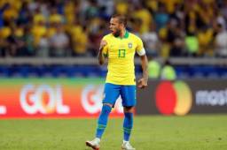 Dani Alves le dijo 'no' a dos grandes del fútbol de Europa y se fue para el Sao Paulo.