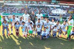 Platense tendrá una larga lucha contra el Honduras Progreso, al igual Real Sociedad y Vida.