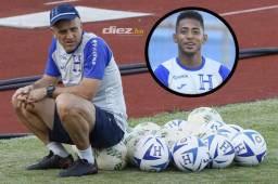 Coito ve de buena manera que algunos jugadores no vengan y puedan afianzarse en sus clubes.