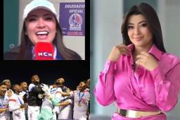 Confirman el jugador del Olimpia que humilló a Milagro Flores en un amistoso en Estados Unidos: “Le daría una cachetada”