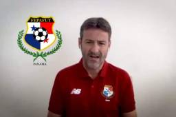 El seleccionador de Panamá, Thomas Christiansen, se encuentra en cuarentena debido al viaje desde Europa. Al salir de la misma comienza los entrenamientos.