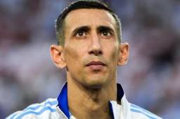 Copa América 2024: Conmebol rinde homenaje a Ángel Di María y firma un nuevo contrato profesional en su carrera