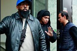 Kylian Mbappé vive un escándalo tras pasar días libres en Estocolmo, Suecia.