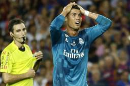 El Comité ha desestimado el recurso y por lo tanto se confirman los cinco partidos de sanción.