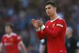 Cristiano Ronaldo tendría decidido marcharse del Manchester United y aún no se reporta a la pretemporada.