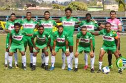 Liga de Ascenso suspendió los próximos dos partidos del Juticalpa FC por masivo contagio de covid-19 en el club canechero.