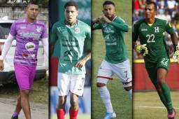 Carlo Costly, Milton 'Tyson' Núnez y Donis Escober son algunas de las figuras que tendrá el torneo Copa El Rey que se disputará este sábado en Houston. El primer lugar se llevará 75 mil dólares y el segundo 25 mil dólares.