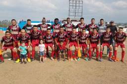 Deportes Savio se clasificó al repechaje del Ascenso en Honduras y enfrentará al Boca Juniors de Tocoa.