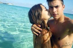 ¡Un crack dentro y fuera de la cancha! Definitivamente que el mejor gol de 'La Joya' del Juventus, Paulo Dybala es su actual pareja Antonella Cavalieri. Conócela más a fondo en esta imperdible galería.