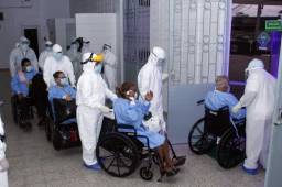 Desde Rusia advierten que el coronavirus podría ser transmitido durante 90 días, aun cuando la persona no presente síntomas.