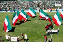 El Marathón será local en el clásico sampedrano este domingo a las 3.00 de la tarde.