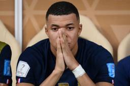 En Francia se cansaron de la situación de Kylian Mbappé.