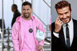 Se han revelado detalles del contrato de Lionel Messi en el Inter de Miami, este es el salario del argentino cada año, ¿cuál es la “cláusula de David Beckham”?