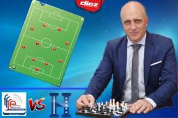 El entrenador de la Selección de Honduras, Fabián Coito, manifestó que guardará los mejores futbolistas para enfrentar a Trinidad en casa. Es por eso que ante Martinica llevará únicamente 18 jugadores; una mezcla de experiencia y juventud.