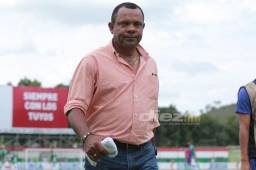 Raúl Cáceres respalda la decisión de la directiva de no haberse presentado al partido contra Victoria.