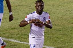 Kevin Álvarez ahora busca oportunidad en otro equipo de la MLS.