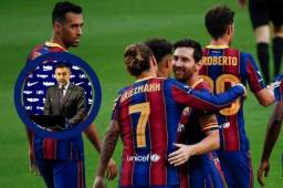 Bartomeu anunció en su renuncia como presidente del Barcelona que el club jugará una Superliga Europea.