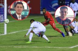 José Escalante defendió a los críticos de Choco Lozano en redes sociales.