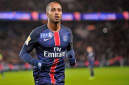 Según Sky Sports, Moura será el nuevo refuerzo del Tottenham.