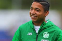 Emilio Izaguirre se confirmaría en los próximos días como refuerzo del Leeds United de la segunda división de Inglaterra.