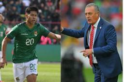 Ni la altura pudo con el invicto de Gustavo Alfaro: Paraguay le quita puntos a Bolivia y se aferra a puestos mundialistas