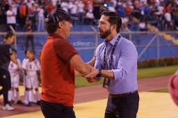 ¿Despedido? Atlas define el futuro del técnico Benjamín Mora tras el batacazo ante Olimpia en Concacaf