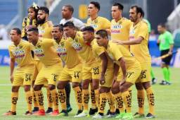 Se viene un remezón en el Real España de cara al próximo torneo después del fracaso en el Clausura de la mano de Primi Maradiaga.