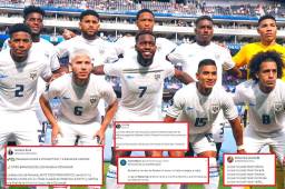 Panamá dio el batacazo en el Final Four de la Liga de Naciones de Concacaf y se clasificó a la final tras vencer 1-0 a Estados Unidos con un golazo de Cecilio Waterman. Esto dice la prensa de los canaleros que no dejan de sorprender a todos.