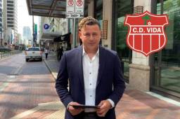 El CDS Vida tendrá nueva administración y un cuerpo técnico comandado por Primi Maradiaga.