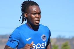 Rubilio Castillo puso fin a su contrato con Motagua, pero aún podría negociar con la directiva azul.