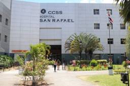 El gobierno de Costa Rica confirmó el primer muerto por coronavirus. Un hombre que falleció en un hospital en Alajuela.