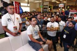 El Rey del Fifón busca un nuevo ganador en el mes de julio en Tegucigalpa.