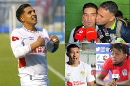 Michaell Chirinos revela detalles de la salida de López y García; el motivo del beso de Alex: Es parte de...