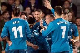 Real Madrid parece haber despertado en La Liga de la mano de Marco Asensio.