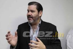 Roque Pascua ahora fungirá coco vocal segundo en la nueva directiva de la Liga Nacional