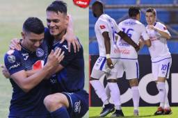 Este será el primer encuentro de Motagua y Olimpia en este torneo Apertura.