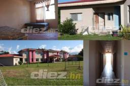 La Asociación de Amigos del Vida (ASVI), puso a disposición este miércoles la sede del equipo de la Primera División del fútbol hondureño ubicada en La Ceiba para atender casos de la pandemia de coronavirus que aqueja al mundo entero.