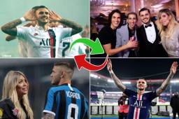 La prensa italiana aseguró este sábado que el delantero regresaría al Inter si no se le presenta otra oferta. Además desvelan las razones que llevaron al argentino a tomar esta decisión.