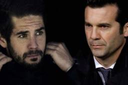 Santiago Solari marginó a Isco y sale a la luz el motivo de esta decisión.